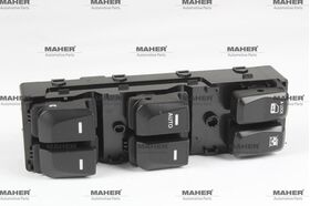 DÜĞME CAM AÇMA 11-14 ÖN SOL HYUNDAI iX35 MAHER 93570-2Z000