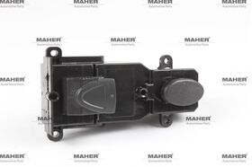 DÜĞME CAM AÇMA ÖN SAĞ 06-09 HONDA CIVIC MAHER 35750-SNA-A02