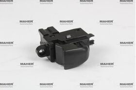 DÜĞME CAM AÇMA ÖN SAĞ 07-14 NOTE / MICRA / X-TRAIL NISSAN QASHQAI MAHER 25411-AX010/25411-ED000