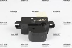 DÜĞME CAM AÇMA ÖN SAĞ ARKA R-L 97-02 QASHQAI / NAVARA 06-15 NISSAN MICRA MAHER 25411-5F600