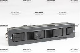 DÜĞME CAM AÇMA ÖN SOL 2Lİ 92-98 SUZUKI VITARA MAHER 37990-57B00
