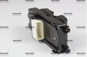 DÜĞME CAM AÇMA ÖN SOL (ÇİFTLİ) 02-07 TOYOTA VERSO MAHER 84820-0F040