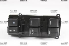 DÜĞME CAM AÇMA SOL 12-16 CRV 12-14 HONDA CIVIC MAHER 35750-TR0-A21