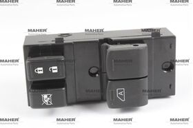 DÜĞME CAM AÇMA SOL ÇİFTLİ 11-15 K13  NISSAN MICRA MAHER 25401-1HB0C