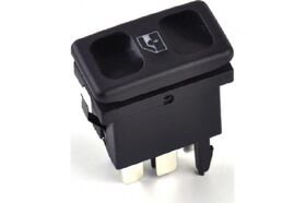 DÜĞME CAM AÇMA (TEKLİ) CADDY / CORDOBA / IBIZA 97-00 VW POLO CLASSIC MAHER 191959855