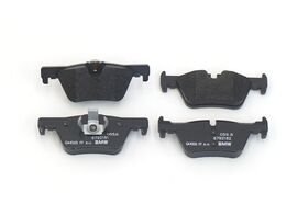 FREN BALATASI ARKA 10-18 BMW F20 TRW 34216873093