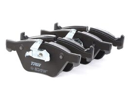 FREN BALATASI ÖN 05-11 BMW E90 TRW 34116763618