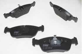 FREN BALATASI ÖN 91-05 BMW E36 TRW 34116761244