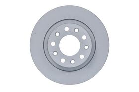 FREN DİSKİ ARKA 264 MM 5 BİJON 10- ALFA ROMEO GIULIETTA BSG 51806283