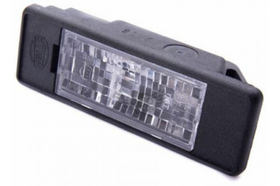 PLAKA LAMBASI 06- VW CRAFTER DEPO 2E0943021A