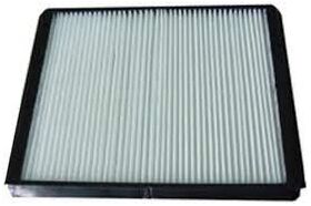 POLEN FİLTRESİ 00-04 OPEL AGILA A BSG 4705463