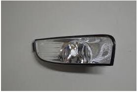 SİS FARI SOL 08-12 SKODA SUPERB DEPO 3T0941701