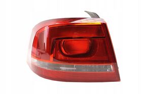 STOP LAMBASI DIŞ SOL 10-14 VW PASSAT DEPO 3AE945095F