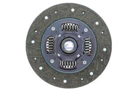 DEBRİYAJ BALATASI 95-02 HYUNDAI ACCENT VALEO 4110022610