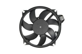 FAN MOTORU 07- RENAULT MEGANE KALE 214819402R