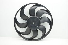 FAN MOTORU 12- DACIA DOKKER KALE 214816703R