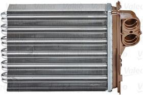 KALORİFER RADYATÖRÜ 07- DACIA LOGAN KALE 6001547484