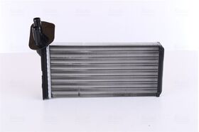 KALORİFER RADYATÖRÜ 91-03 VW TRANSPORTER T4 KALE 701819031A