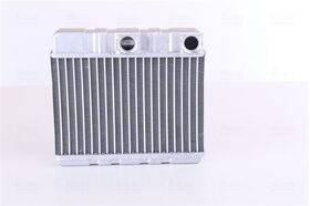 KALORİFER RADYATÖRÜ 99-10 BMW E46 KALE 64118372783