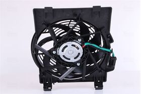 KLİMA FAN MOTORU 02-04 OPEL CORSA C KALE 1341332