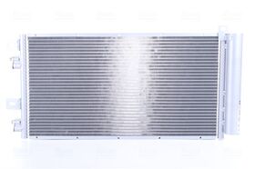 KLİMA RADYATÖRÜ 01-07 MINI R50 KALE 64531490572