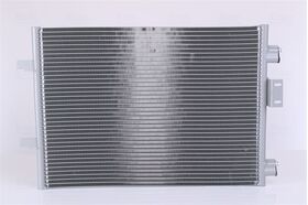 KLİMA RADYATÖRÜ 01-08 RENAULT CLIO KALE 7700436062