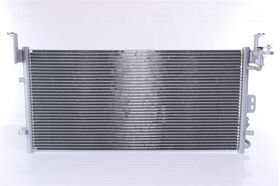 KLİMA RADYATÖRÜ 02-04 HYUNDAI SONATA KALE 9760638003