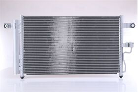 KLİMA RADYATÖRÜ 03-05 HYUNDAI ACCENT ADM KALE 9760625800