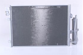 KLİMA RADYATÖRÜ 04- DACIA LOGAN KALE 6001550660