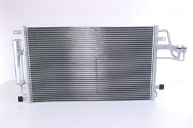 KLİMA RADYATÖRÜ 04- HYUNDAI TUCSON KALE 976062