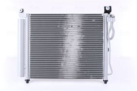 KLİMA RADYATÖRÜ 04- KIA PICANTO KALE 9760607200