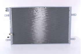 KLİMA RADYATÖRÜ 05- AUDI A6 KALE 4F0260403E