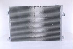 KLİMA RADYATÖRÜ 05- RENAULT CLIO KALE 8200742595