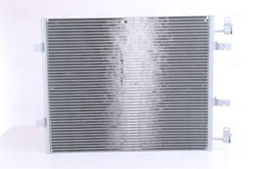 KLİMA RADYATÖRÜ 06- RENAULT TRAFIC II KALE 8200411148