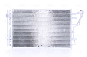 KLİMA RADYATÖRÜ 08-12 HYUNDAI i30 KALE 976062H000