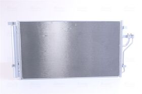 KLİMA RADYATÖRÜ 10- HYUNDAI iX35 KALE 976062Y501