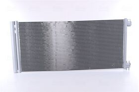 KLİMA RADYATÖRÜ 14- RENAULT TRAFIC KALE 921008178R