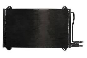 KLİMA RADYATÖRÜ 99-06 MERCEDES SPRINTER KALE A9015000454