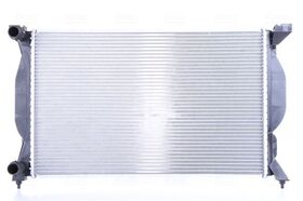SU RADYATÖRÜ 00-08 AUDI A4 KALE 8E0121251