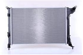 SU RADYATÖRÜ 01-04 MINI R50 KALE 17107535902