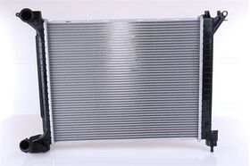 SU RADYATÖRÜ 03-06 MINI R50 KALE 17117788753