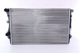 SU RADYATÖRÜ 04-13 VW GOLF5 KALE 1K0121253BB