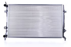 SU RADYATÖRÜ 10- VW JETTA KALE 5C0121251D