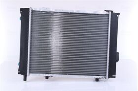 SU RADYATÖRÜ 1986-1993 MERCEDES W124 KALE A1245001503