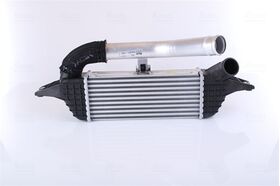 TURBO RADYATÖRÜ 04- HYUNDAI H100 KMY KALE 2819042701