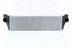 TURBO RADYATÖRÜ 11- MERCEDES VITO KALE A6395011301