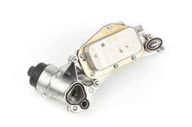 YAĞ SOĞUTUCUSU 07- OPEL ASTRA H KALE 5650364