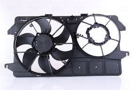 FAN MOTORU 02- FORD CONNECT KALE 4T168C607KC