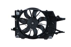 FAN MOTORU 98-04 FORD FOCUS KALE 2S418C607AB