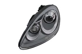 FAR SOL 10- PORSCHE CAYENNE DEPO 95863117301